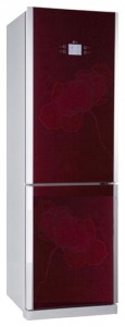 Холодильник LG GA-B409 TGAW ― е-Рубцовск.рф