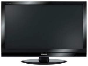 ЖК-телевизор Toshiba 46XV733 ― е-Рубцовск.рф