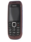 Сотовый телефон Nokia 1616 Red