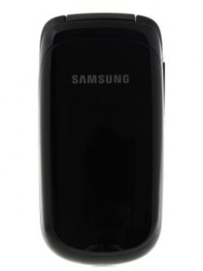 Сотовый телефон Samsung GT-E1150 Black ― е-Рубцовск.рф