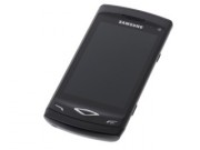 Смартфон Samsung GT-S8500 Wave