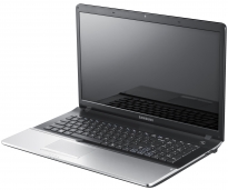 Ноутбук Samsung NP-300E7Z-S02 B950/2G/500/dos ― е-Рубцовск.рф