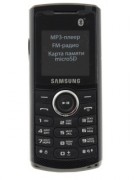 Сотовый телефон Samsung GT-E2121B Black