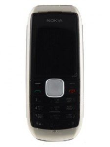 Сотовый телефон Nokia 1800 Grey ― е-Рубцовск.рф