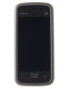Сотовый телефон Nokia 5228 Black