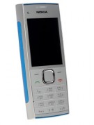 Сотовый телефон Nokia X2-00 Blue