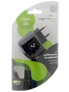 СЗУ Vertex micro USB ― е-Рубцовск.рф