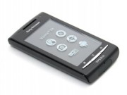 Смартфон Sony Ericsson XPERIA Х8i Black