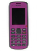 Сотовый телефон Nokia C1-02 Plum