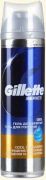 Гель для бритья Gillette Cool Cleansing  200мл