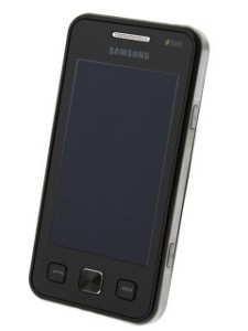 Сотовый телефон Samsung GT-C6712 Star II DuoS ― е-Рубцовск.рф