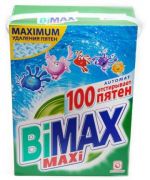 BiMax 100 пятен автомат 4000г 
