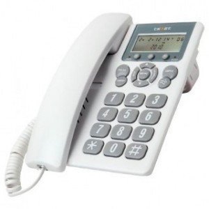 Телефон teXet ТХ-205M ― е-Рубцовск.рф