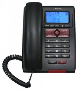 Телефон teXet ТХ-228 ― е-Рубцовск.рф