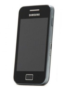 Коммуникатор Samsung S5830 Galaxy Ace ― е-Рубцовск.рф