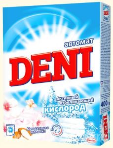 Дени-Автомат-Миндальное молочко 400г ― е-Рубцовск.рф