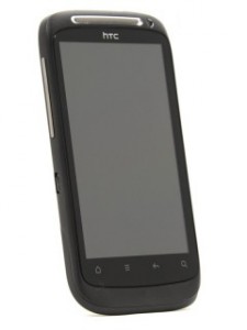 Смартфон HTC Desire S Black ― е-Рубцовск.рф
