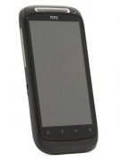 Смартфон HTC Desire S Black