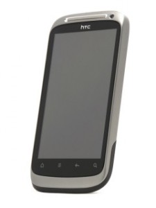 Смартфон HTC Desire S Grey ― е-Рубцовск.рф