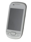 Смартфон Samsung GT-S5570 Galaxy Mini White