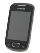 Смартфон Samsung GT-S5570 Galaxy Mini Gray