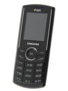 Сотовый телефон Samsung GT-E2232 DuoS Black