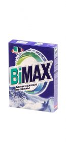 BiMax Белоснежные вершины 400г  ― е-Рубцовск.рф