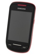 Сотовый телефон Samsung GT-S3850 Corby II Candy Pink