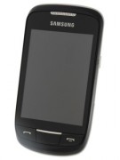 Сотовый телефон Samsung GT-S3850 Corby II Chic White