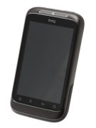 Смартфон HTC Wildfire S Grey
