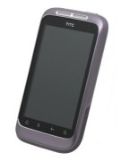 Смартфон HTC Wildfire S Purple