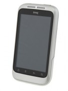 Смартфон HTC Wildfire S White