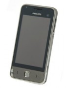 Смартфон Philips Xenium V816 Black