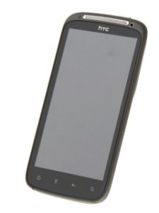 Смартфон HTC Sensation Black ― е-Рубцовск.рф