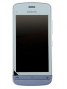Смартфон Nokia C5-03 White Lilac