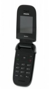 Сотовый телефон Philips Xenium X216 Black
