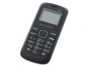 Сотовый телефон Alcatel OT-113