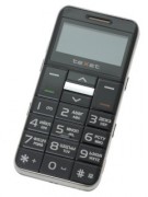 Сотовый телефон Texet TM-B310