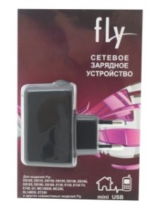 СЗУ Fly mini USB [TCF-1] ― е-Рубцовск.рф