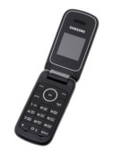 Сотовый телефон Samsung GT-E1195 Ruby Red