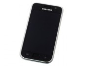 Смартфон Samsung GT-i9001 Galaxy S Plus White