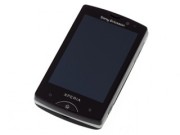 Смартфон Sony Ericsson XPERIA Mini Pro (SK17) Black