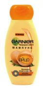Garnier Природная забота Яйцо шампунь для сухих и ослаб.волос 200мл