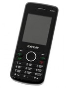 Сотовый телефон Explay B200 Black
