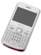 Сотовый телефон Explay Q230 White