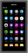 Смартфон Nokia N9 Black