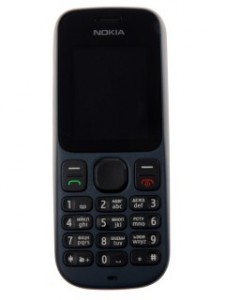 Сотовый телефон Nokia 100 Dark Blue ― е-Рубцовск.рф