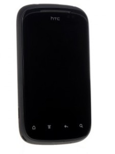 Смартфон HTC Explorer Black ― е-Рубцовск.рф