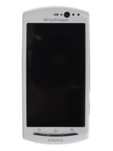 Смартфон Sony Ericsson XPERIA Neo V (MT11i) White ― е-Рубцовск.рф