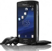Смартфон Sony Ericsson XPERIA mini (ST15i) Black